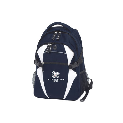 Blyth Snowtown FC Backpack