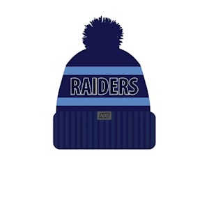 BRFC Custom Beanie
