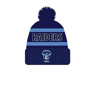 BRFC Custom Beanie