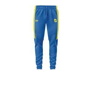 BBR Tapered Track Pants