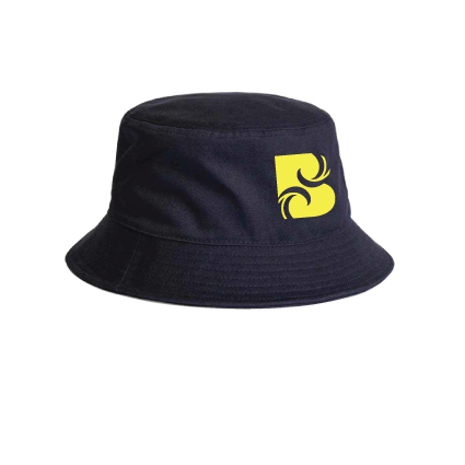 BBR Bucket Hat