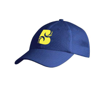 BBR- Royal Cap
