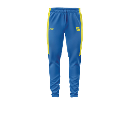 BBR Tapered Track Pants