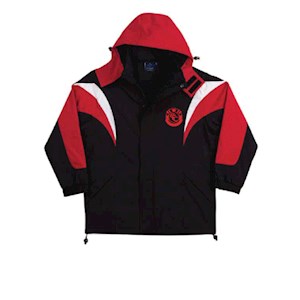 CAFC Winter Jacket