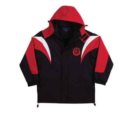 CAFC Winter Jacket