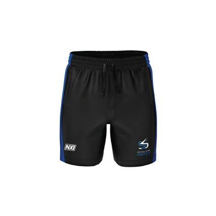 CEUS FNC Training Shorts