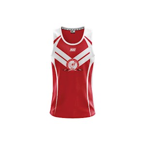 Central Whyalla FC Training Singlet
