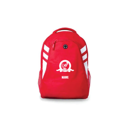 Central Whyalla FC Backpack