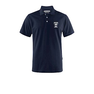 Chiton Rocks SLSC Pique SS Polo