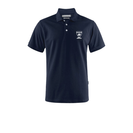 Chiton Rocks SLSC Pique SS Polo