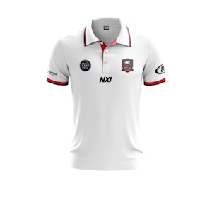 Cleve CC Match Polo - Seniors