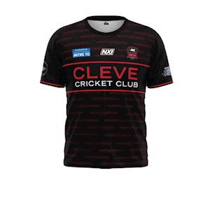 Cleve CC Training T-Shirt