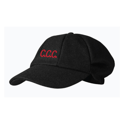 Cleve CC Baggy Cap