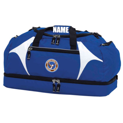 Kenilworth FC Sports Bag 