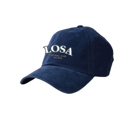 LOSA ORTC Navy Cap