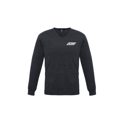 Fielders Milano Pullover - Mens