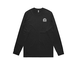 MacDonald Gluyas Racing Classic Long Sleeve