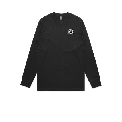 MacDonald Gluyas Racing Classic Long Sleeve