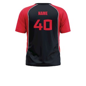 Macclesfield CC Training T-shirt