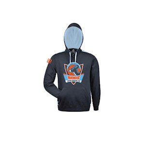 Roopena Basketball Club Hoodie