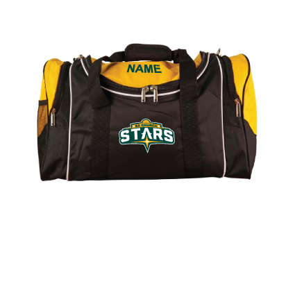 SA Church Stars BC Sportsbag