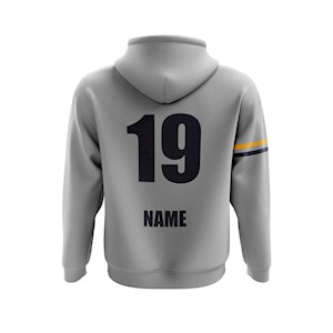 Scotch Schoolies Hoodie