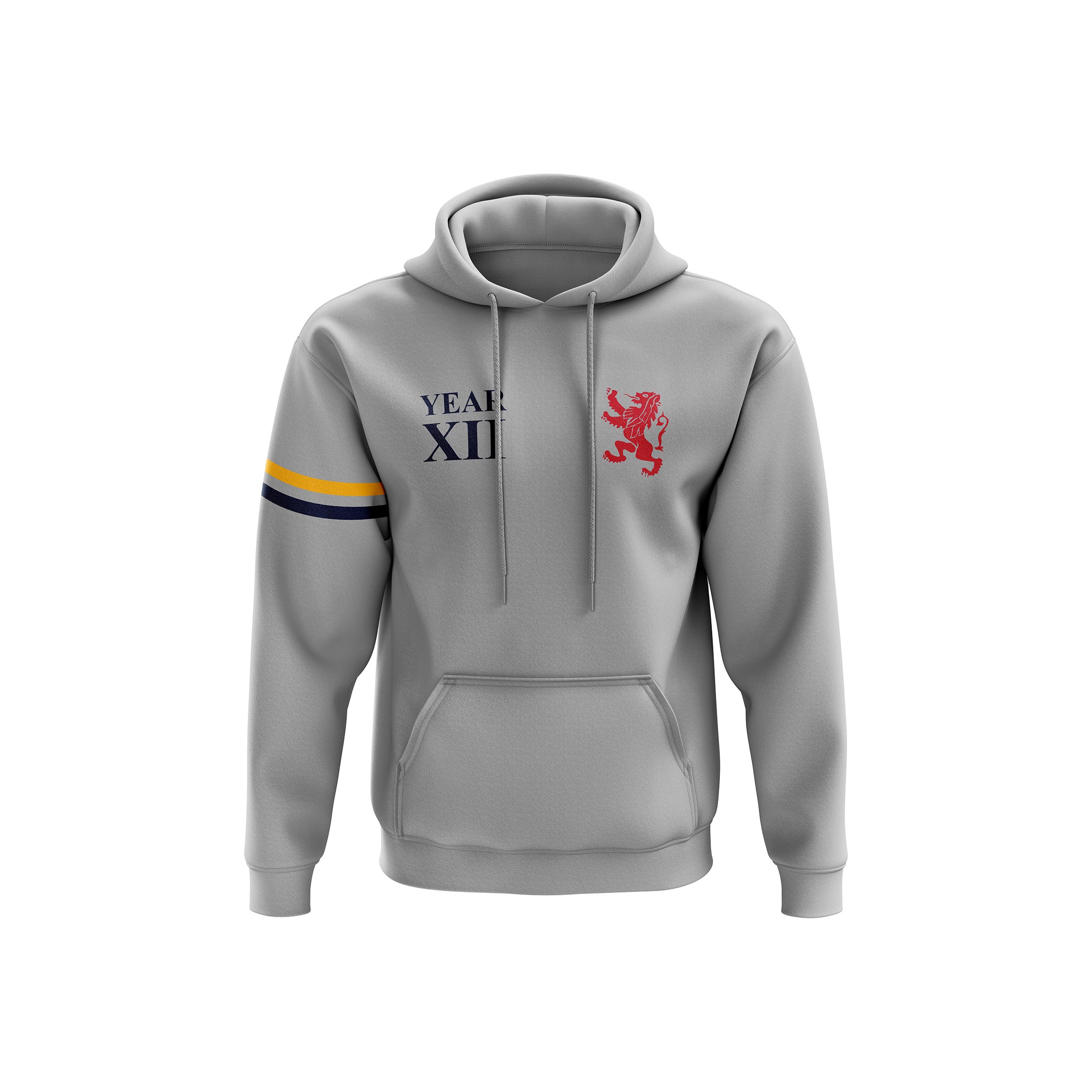 Scotch Schoolies Hoodie