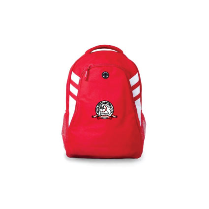 South Augusta FC Sports Backpack 