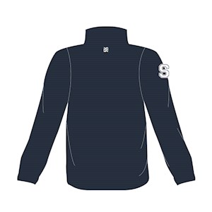 SGFC Sports Zip Jacket