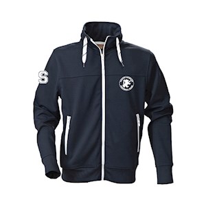 SGFC Sports Zip Jacket