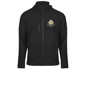 Westminster School Music Jacket