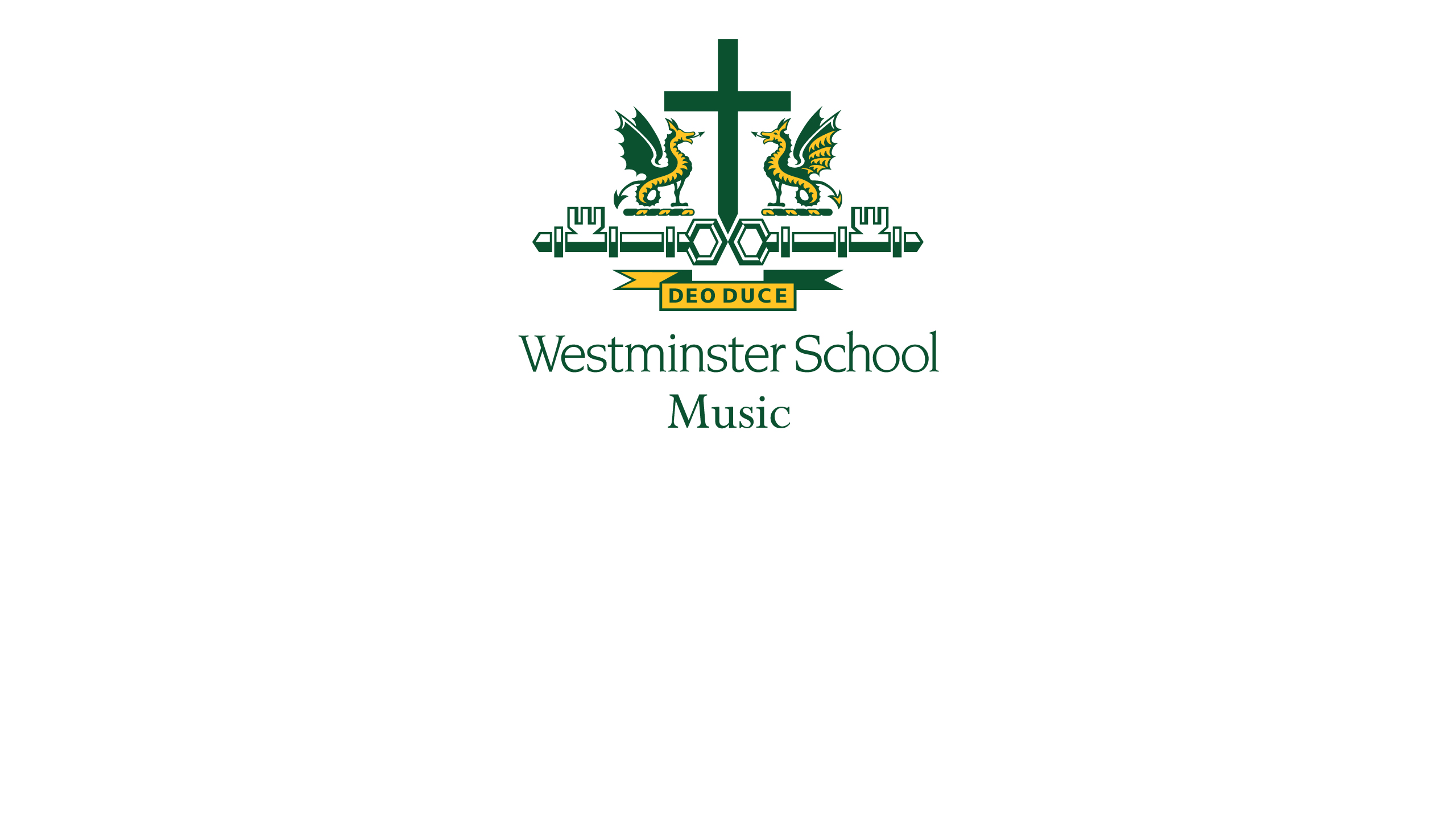 Westminster Music