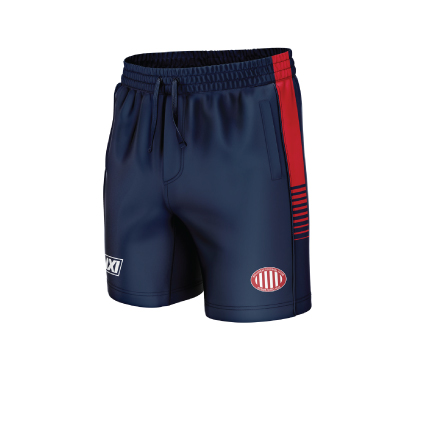 Willunga FC Classic 5&quot; Training Shorts