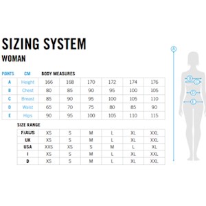 Purruna Swim Team Panel Shorts - Womens