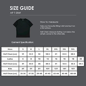 Fat Farmers Tasman Ladies Short Sleeve Tee