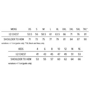 Unley Swim Club Hoodie