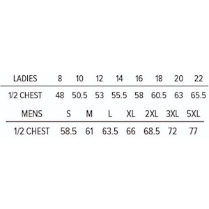 BBC Office Navy Puffer Vest - Mens