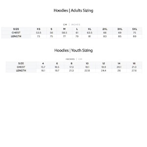 Bridgewater Primary School Hoodie