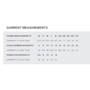 Lysaght Heritage Polo