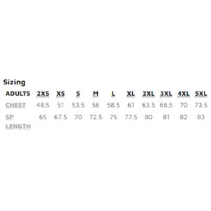 Magill House Polo - STAFF ONLY