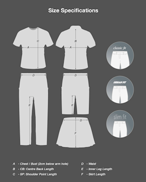 CSFC - Tempest Jacket