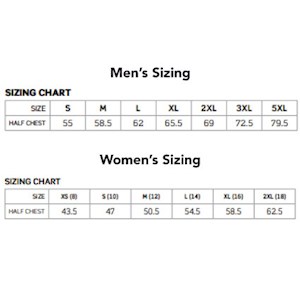 McLaren Vale Netball Puffer Vest