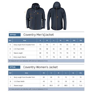 Scotch Football Winter Jacket