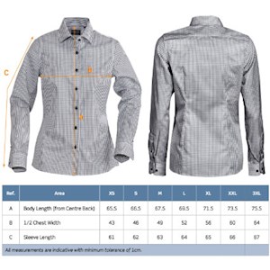 Urban Plumbing Tribeca Shirt 