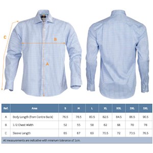 Urban Plumbing Tribeca Shirt 