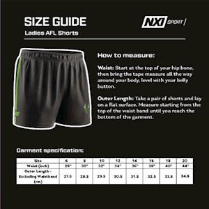 SMOSH W/L FC Match Shorts