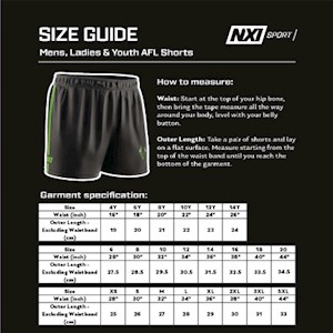 JUNIORS - Unley Jets Match Shorts - White