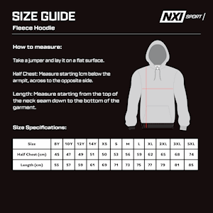 Flinders Paramedicine Hoodie