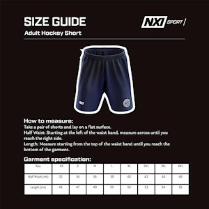 AHHC Shorts