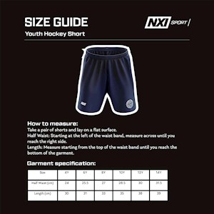 AHHC Shorts